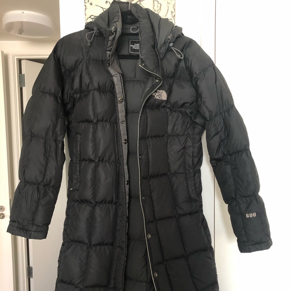 The North Face Women’s Small Jacket